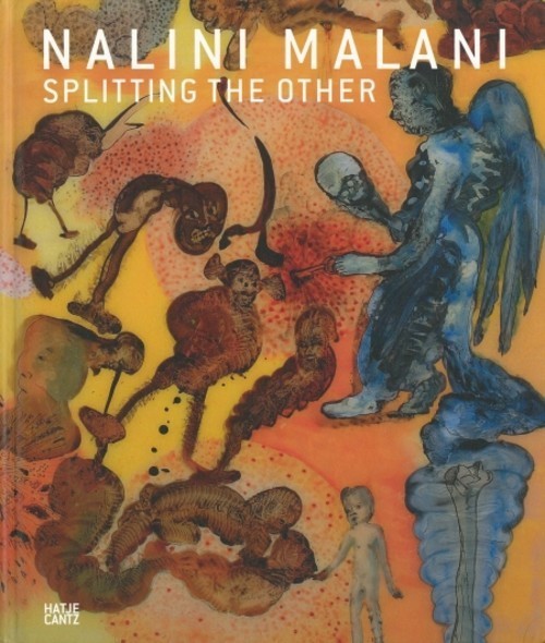 Nalini Malani: Splitting the Other. Retrospective 1992–2009