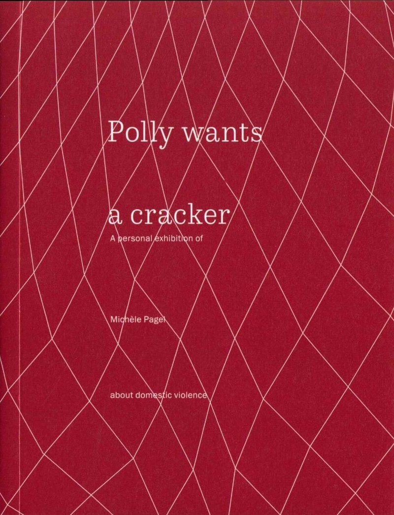 Polly wants a cracker