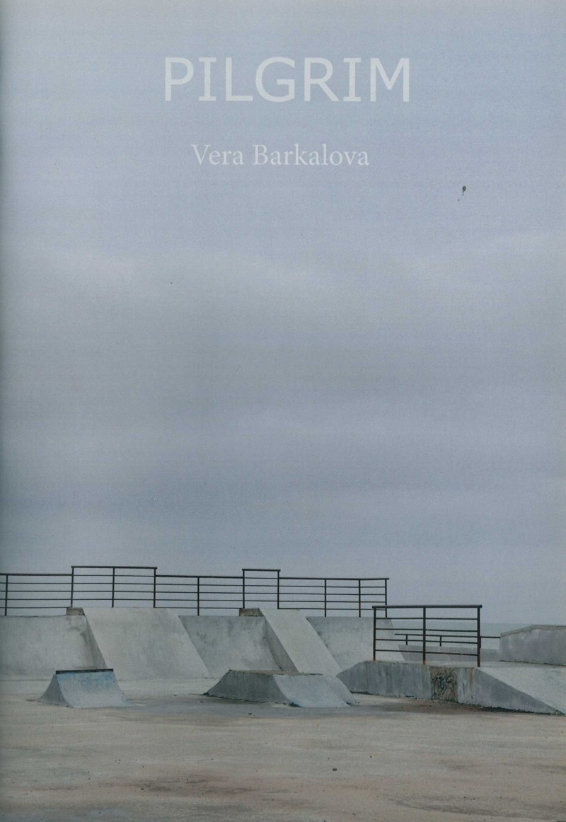 Vera Barkalova: Pilgrim
