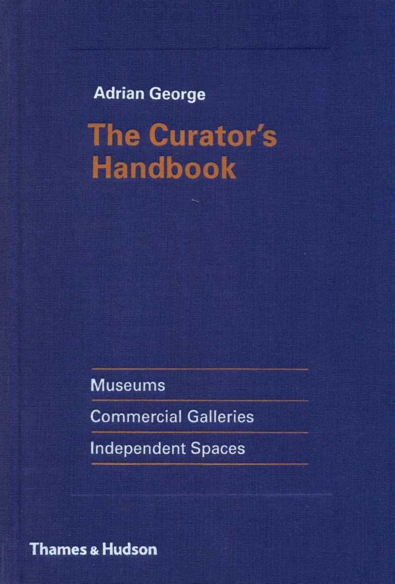 The Curator's Handbook