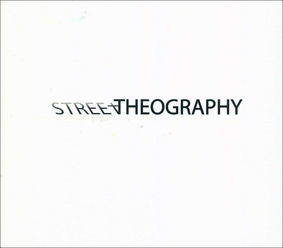 Костя Смолянинов. Уличная теография/ Kostya Smolyaninov: Street Theography