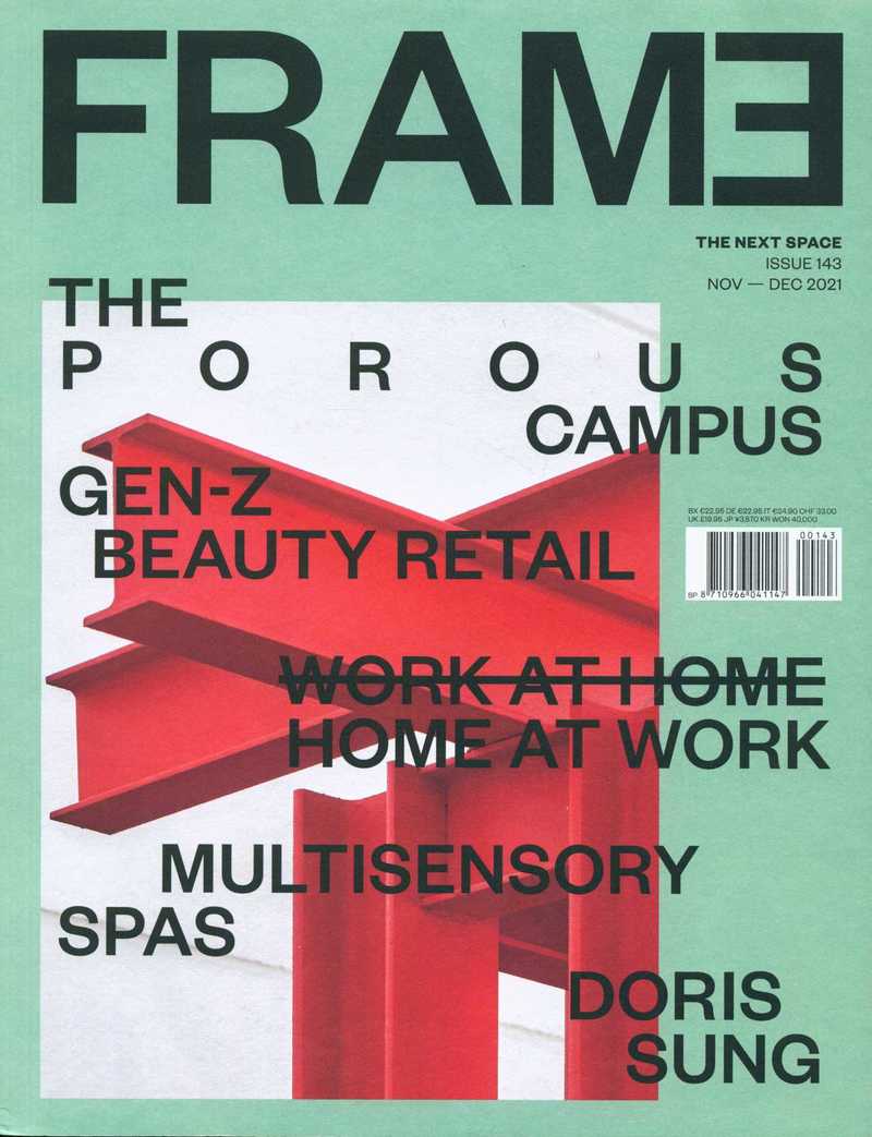 Frame. — 2021. no. 143