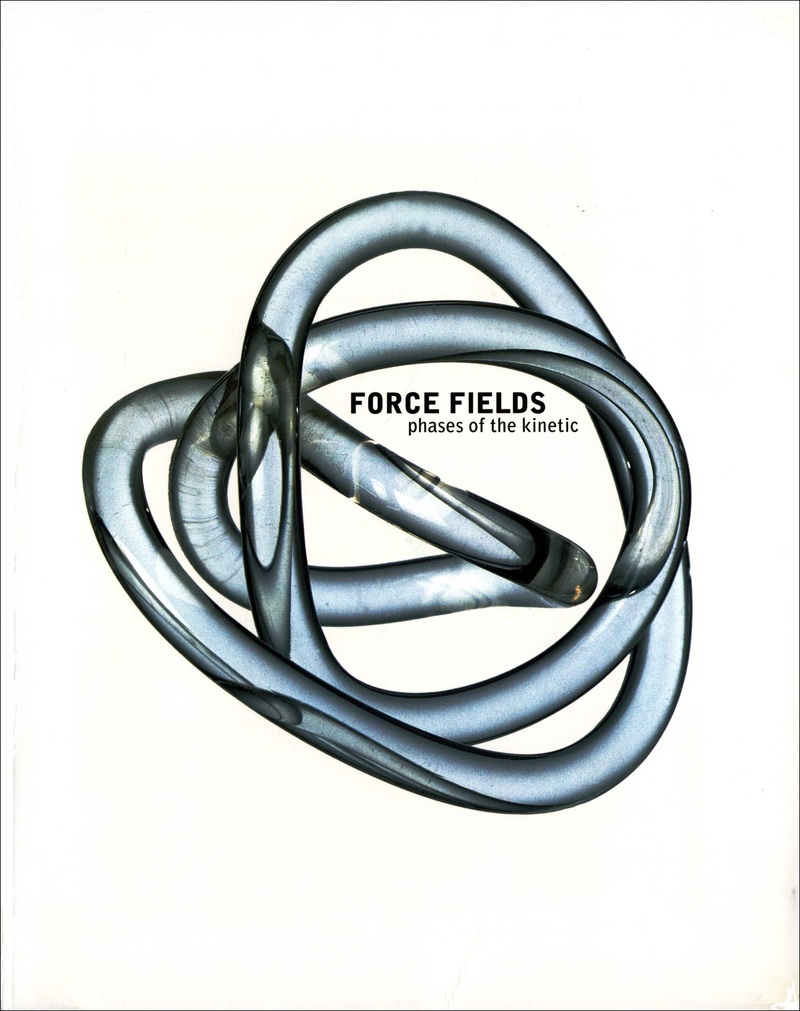 Force Fields: Phases of the Kinetic