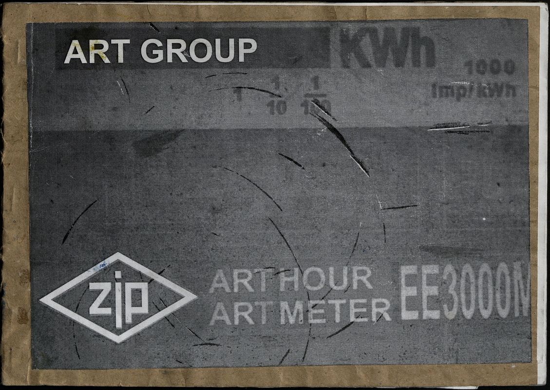 Art Group ZIP