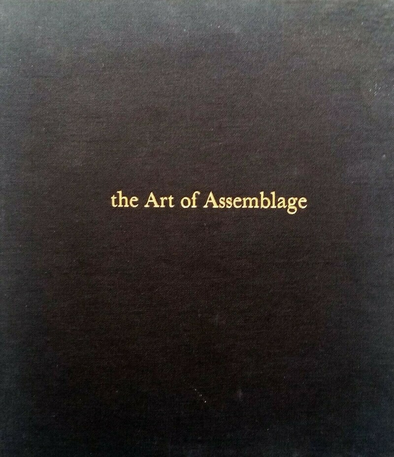 The Art of Assemblage