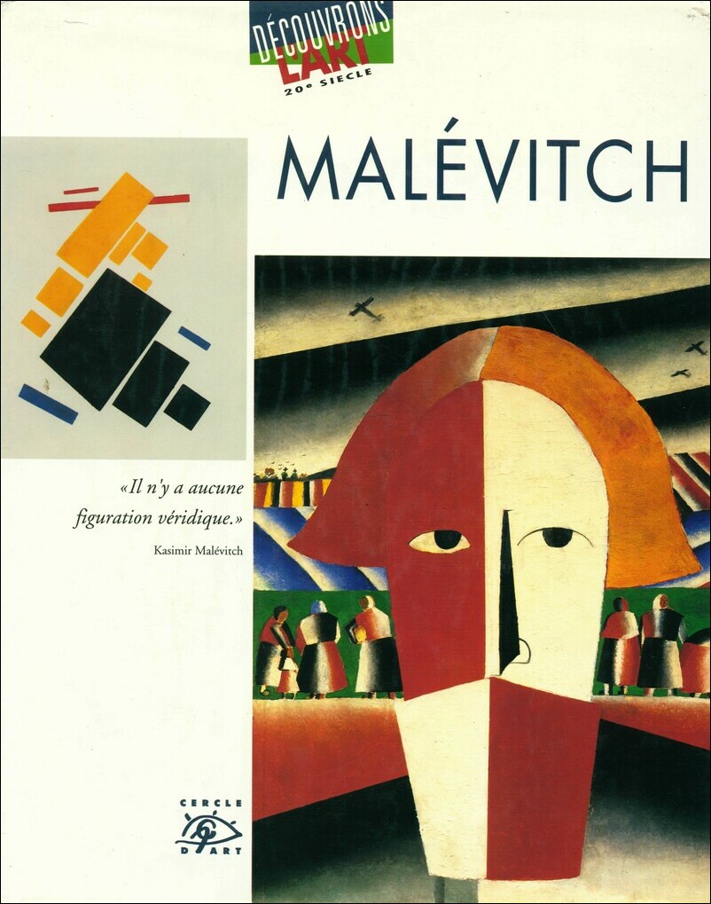 Malévitch: 1878–1935