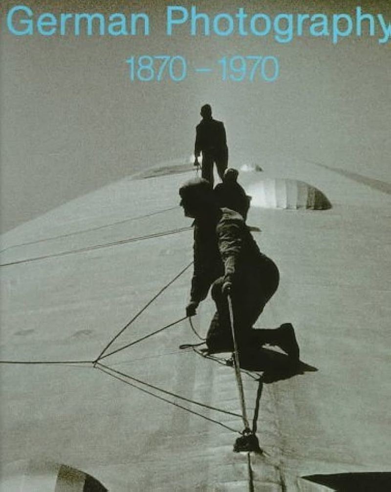 German Photography 1870-1970: Power of a Medium