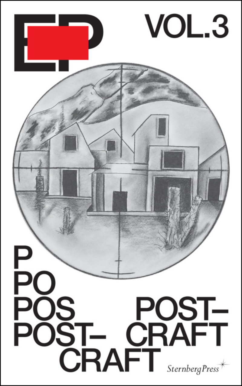 Post‑Craft. EP Vol. 3
