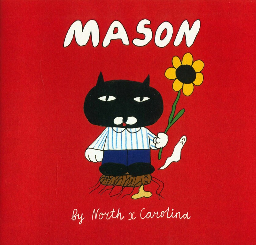 North x Carolina: Mason