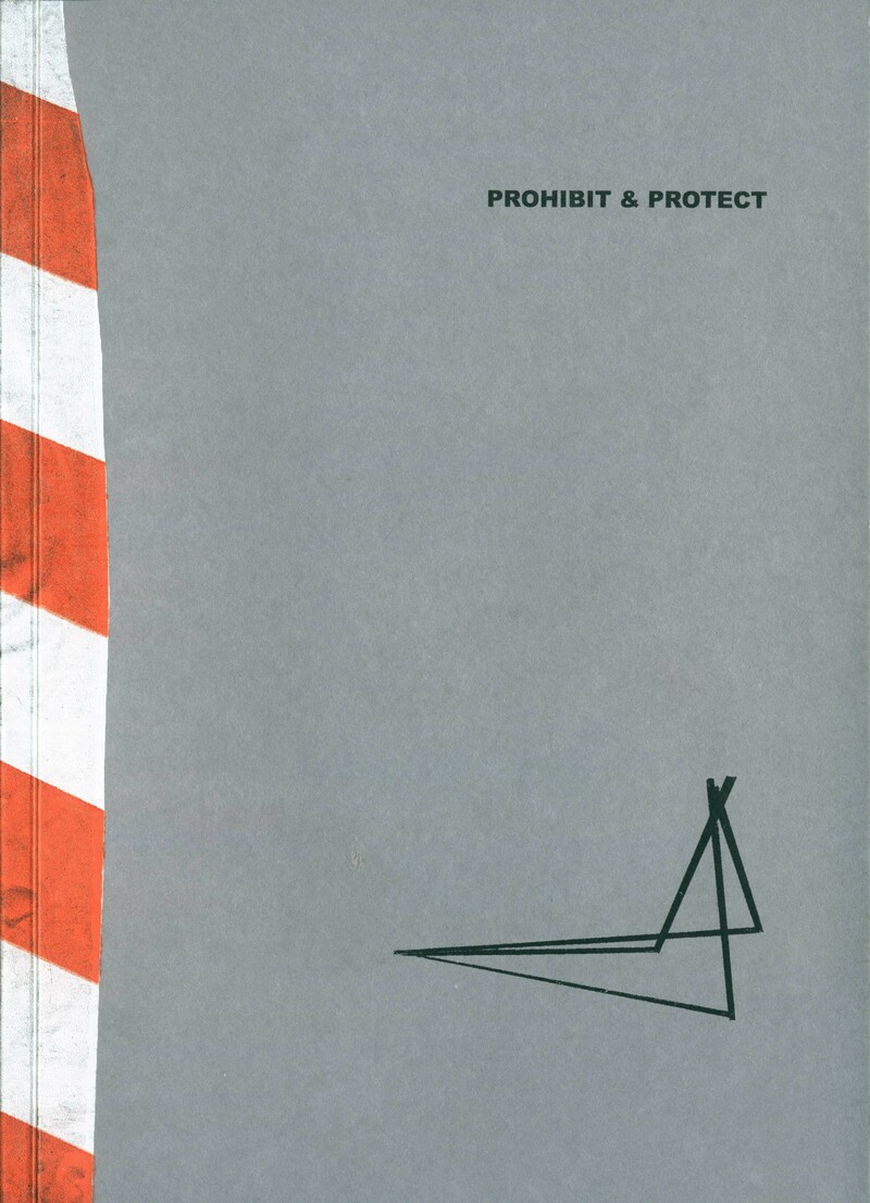 Fergus John Channon: Prohibit & Protect