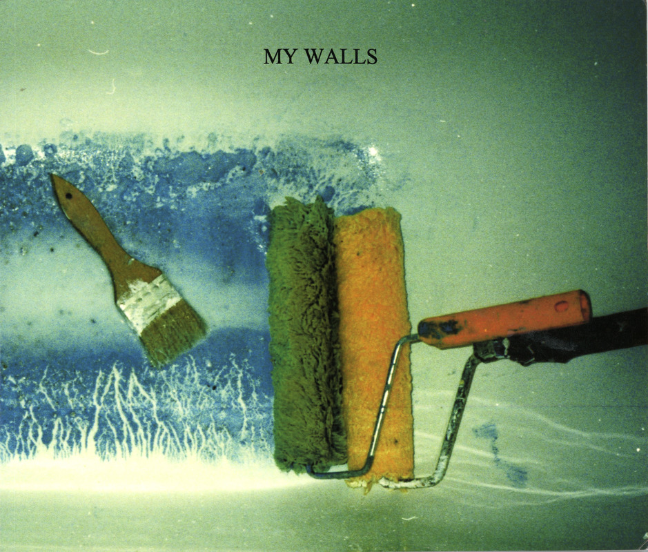 My Walls