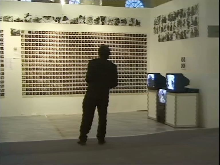 АРТ МАНЕЖ 1999. Московская международная художественная ярмарка