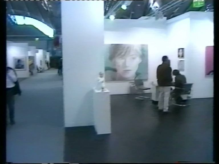 Art Frankfurt 2002