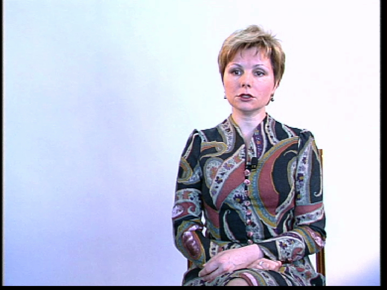 Елена Гагарина о выставке «RUSSIA!»
