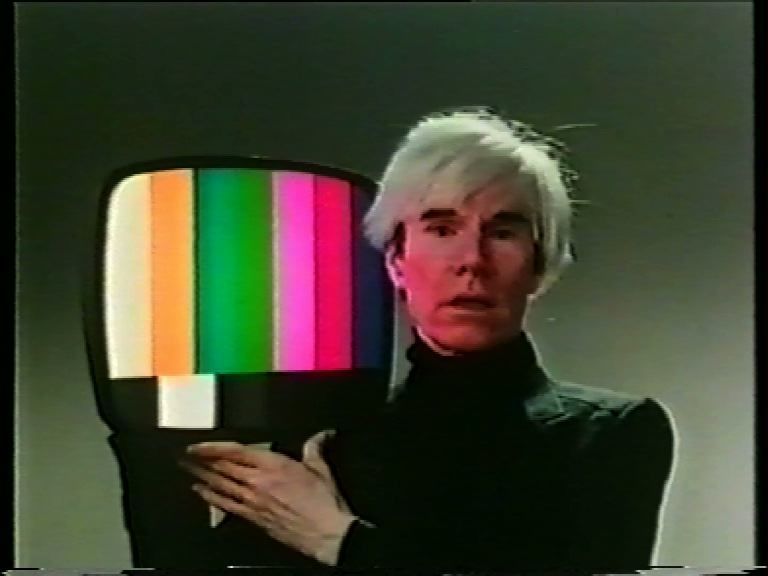 Andy Warhol. A Life at the edge