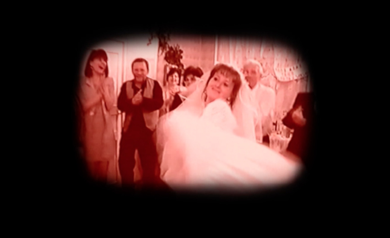 Оксана Шаталова. Свадебные танцы