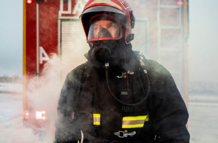Порядок обучения работников пожарной безопасности с 1 марта 2022 года