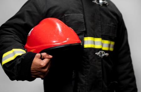 Правительство может ввести новые требования к ответственным за пожарную безопасность