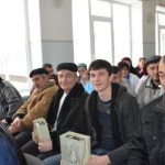 20 февраля в ГКУ РПНИ прошло праздничное мероприятие, посвященное "Дню защитника Отечества".