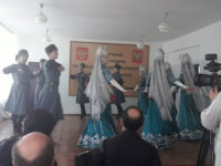 В ГКУ РПНИ состоялся благотворительный концерт