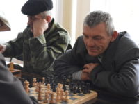 Отчет о проведении республиканского турнира по шахматам в ГКУ РПНИ МТЗ СЗ КБР.