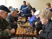 Отчет о проведении республиканского турнира по шахматам в ГКУ РПНИ МТЗ СЗ КБР.