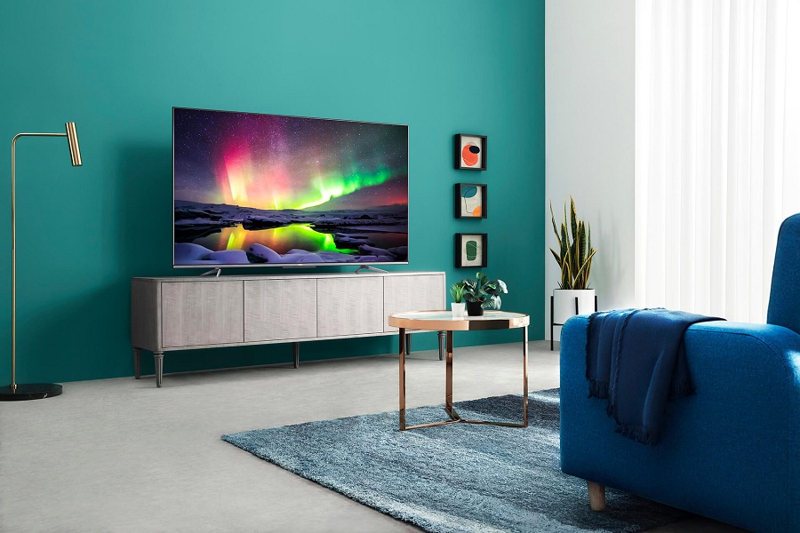 TCL приглашает российских покупателей оценить новые телевизоры P725