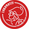 Лого команды Локомотив