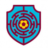 Лого команды Лабиринт