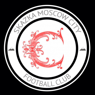 Лого команды Сказка