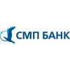 Лого команды Группа СМП Банк