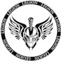 Лого команды Легион