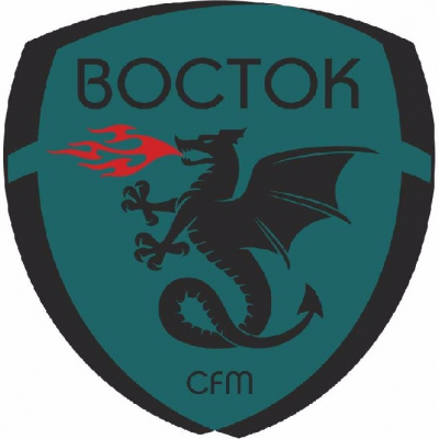 Лого команды Восток
