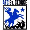 Лого команды St. George