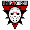 Лого команды Лепрозорий