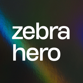 Zebra Hero