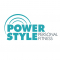 Лого команды FC PowerStyle