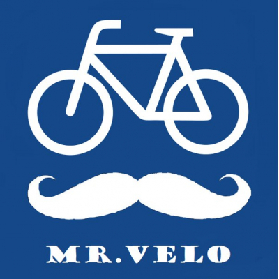 Лого команды Мистер Вело
