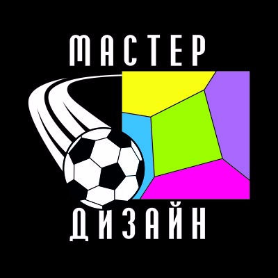 Лого команды Мастер-Дизайн