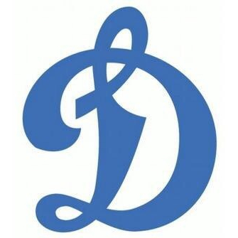 Лого команды Динамо