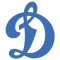 Лого команды Динамо