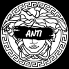 Лого команды Anti-Brand
