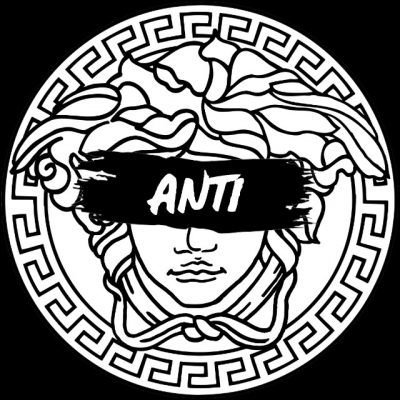 Лого команды Anti-Brand