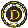 Лого команды FC Desperado