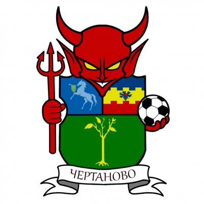 Лого команды Чертаново