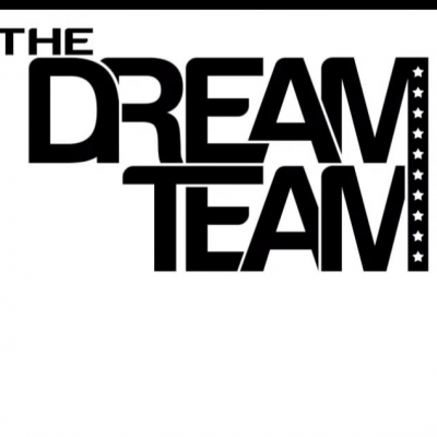 Лого команды DREAM TEAM