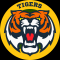 Лого команды Tigers