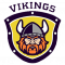 Лого команды Vikings