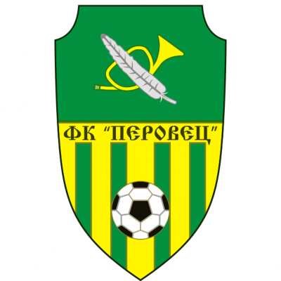 Лого команды ФК Перовец  (2010/11)