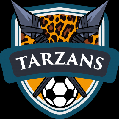 Лого команды Tarzans